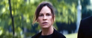 THE GOOD MOTHER, Hilary Swank, 2023. © Vertical Entertainment / Courtesy Everett Collection