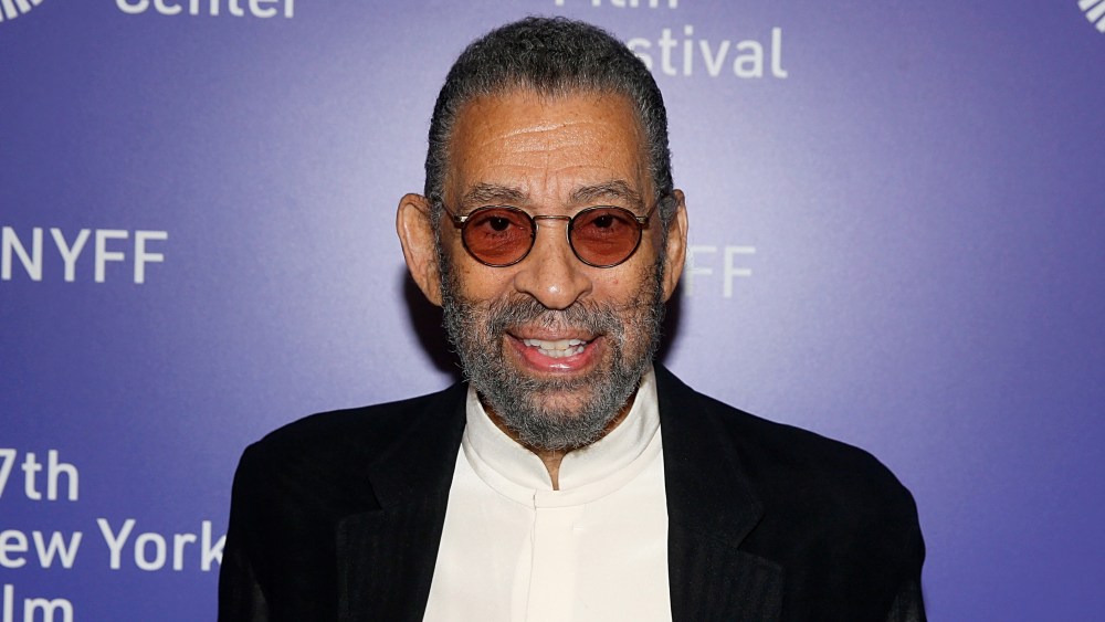 NEW YORK, NEW YORK - OCTOBER 05: Maurice Hines attends the "The Cotton Club" screening during the 57th New York Film Festival at Alice Tully Hall, Lincoln Center on October 05, 2019 in New York City. (Photo by Dominik Bindl/Getty Images for Film at Lincoln Center)