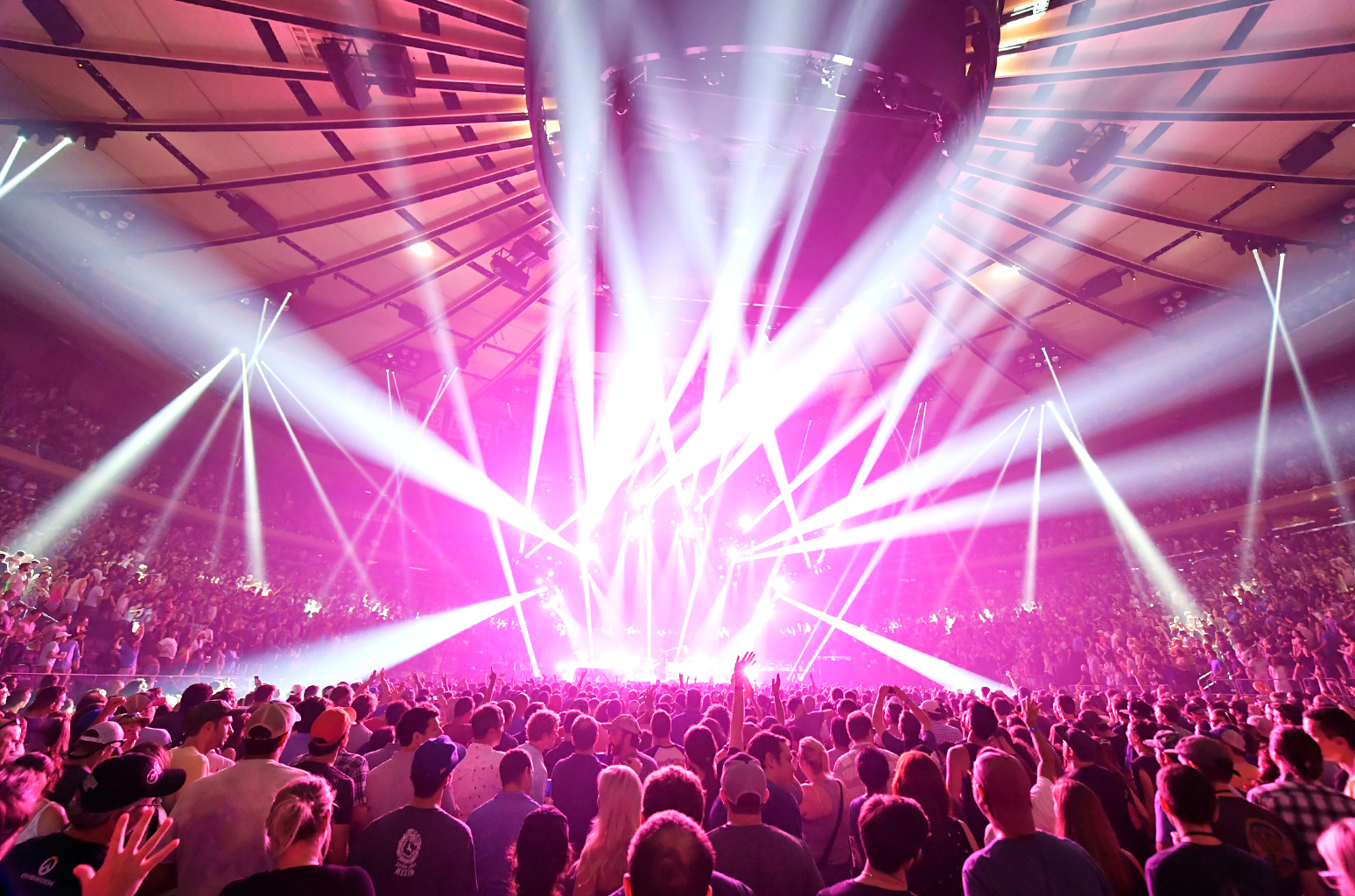 Phish at Madison Square Garden: 13 Standout Moments From 13 Shows |  Billboard – Billboard